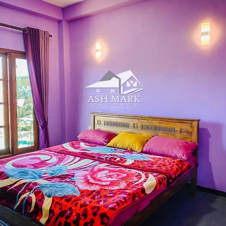 Ash Mark Cottage Nuwara Eliya Buitenkant foto