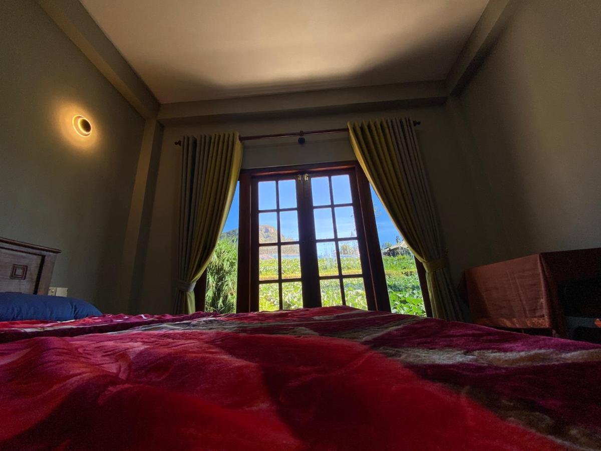 Ash Mark Cottage Nuwara Eliya Buitenkant foto