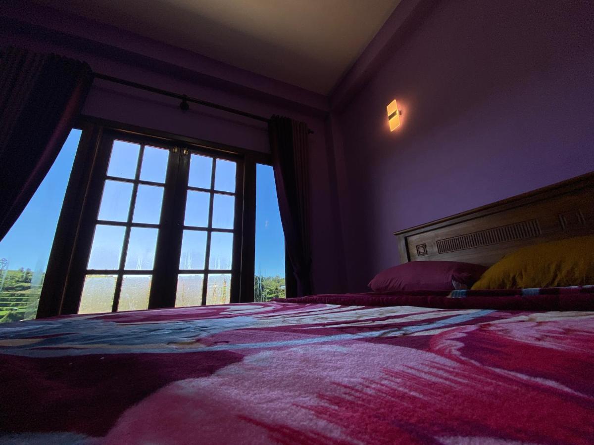 Ash Mark Cottage Nuwara Eliya Buitenkant foto