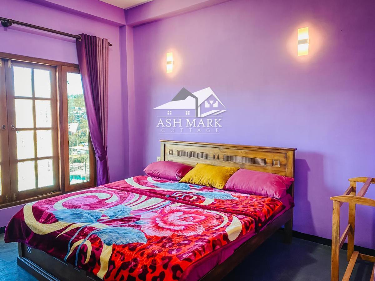Ash Mark Cottage Nuwara Eliya Buitenkant foto