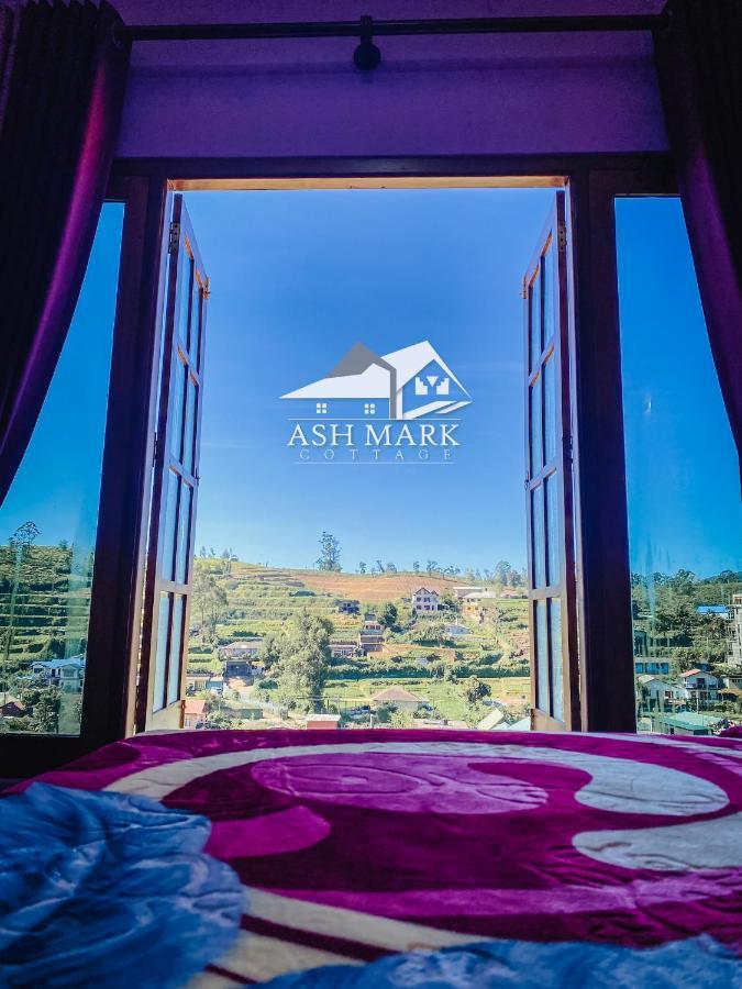 Ash Mark Cottage Nuwara Eliya Buitenkant foto