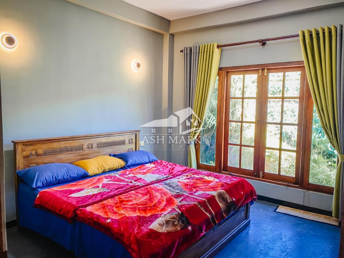 Ash Mark Cottage Nuwara Eliya Buitenkant foto